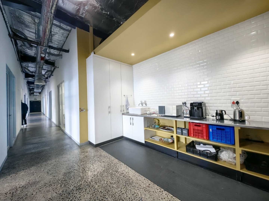 To Let commercial Property for Rent in Woodstock Western Cape